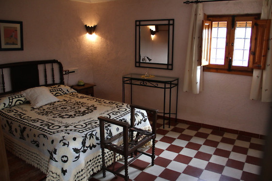 EL MOLINO DE MORILLAS - photo 7