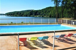 Camping Koawa Les Cantarelles