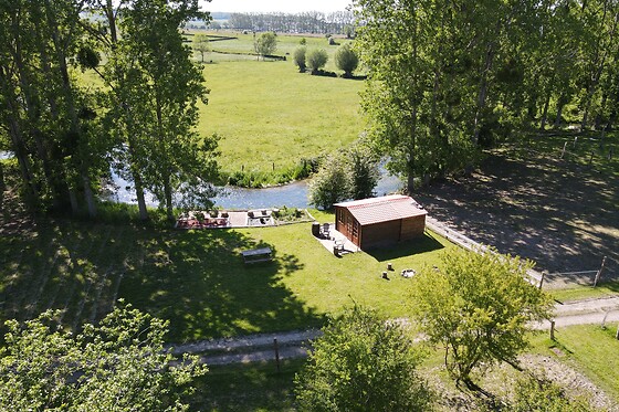 Le Far West aux Autruches - photo 4