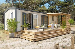 Camping Koawa Les Gorges Du Chambon