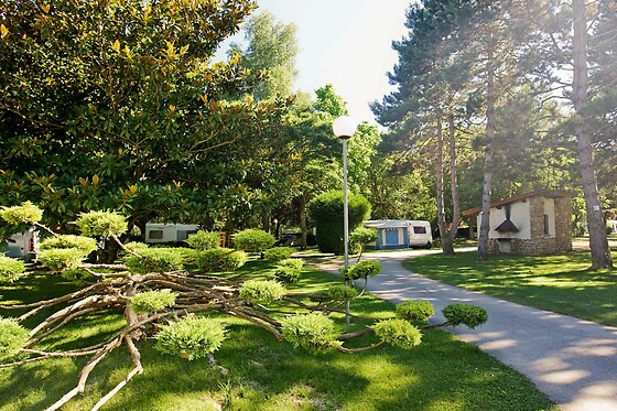 Camping Koawa Le Bontemps - photo 4