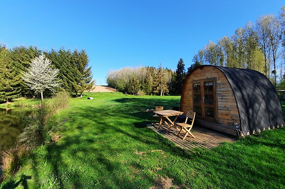 Le Moulin D'Harcy - photo 2