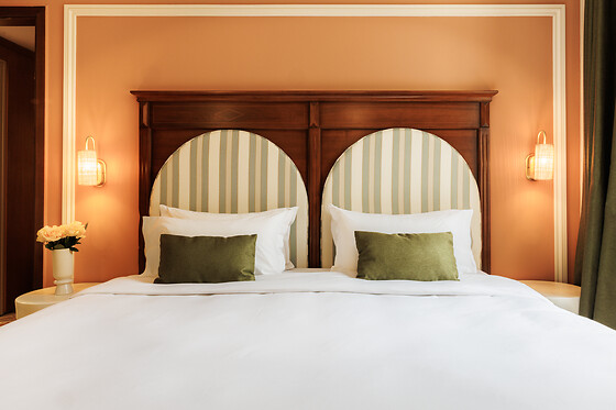 Grand Hôtel d’Orange - photo 2