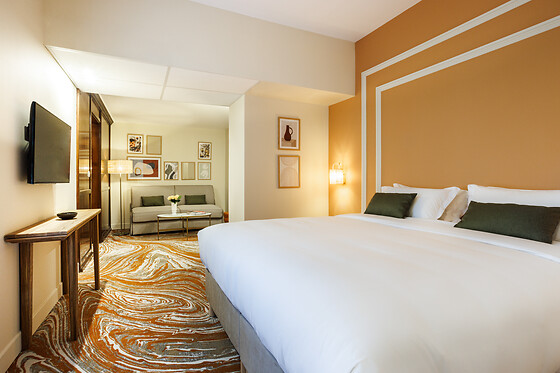 Grand Hôtel d’Orange - photo 7