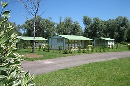 Seasonova camping Vesoul