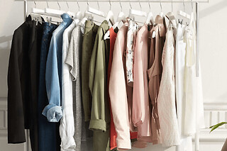 Atelier Booster & Detox de garde-robe avec une styliste à Paris
