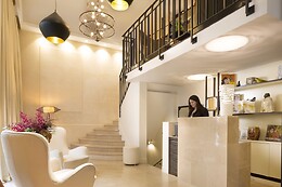 Online Booking EPS