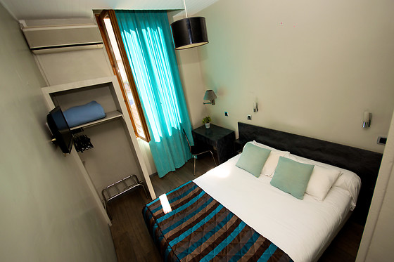 Azur Hôtel - photo 1