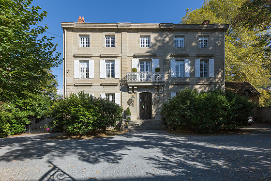 Les Jardins de Mazamet - photo 8