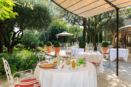 Auberge de Cassagne***** - photo 2