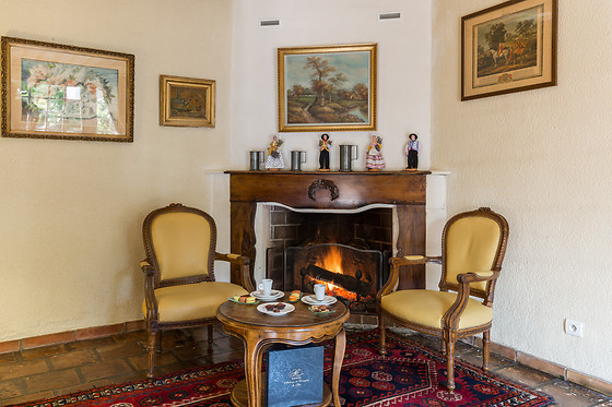 Auberge de Cassagne***** - photo 28