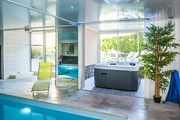 The Originals Boutique, Hôtel du Pont Roupt, Mende