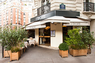 Repas en duo à L’Épopée à Paris (75)