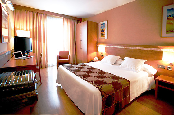 HOTEL CLASS VALLS - photo 7