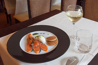 Repas pour 2 chez Stéphane Martin à Paris (75015)