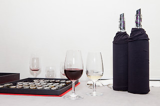 Dégustation pour 2 avec Vino Cado ™ à Paris (75)