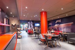 Hotel Ibis Lorient Centre Gare