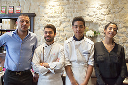Truffes Folies