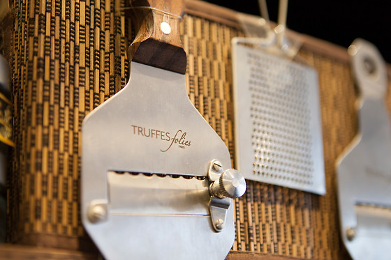 Truffes Folies - photo 17