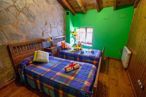 CASA RURAL ENTRE VALLES - photo 14