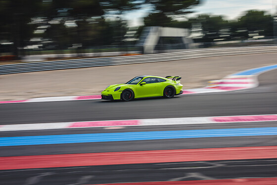 GT Drive - photo 8