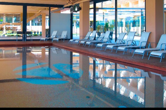 SPA LES OLIVERES - photo 2