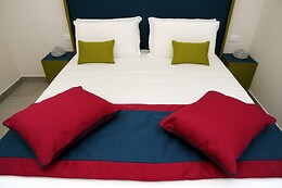 Online Booking EPS