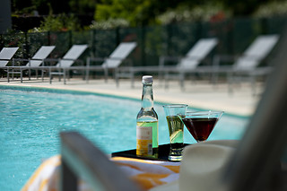 Séjour gourmand pour deux à l'Hotel la Rivière*** à Entraygues-sur-Truyère (12)
