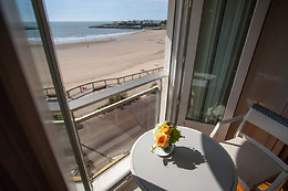 Hotel The Originals Royan Miramar