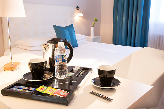 Hôtel Escale Oceania Lorient - photo 15