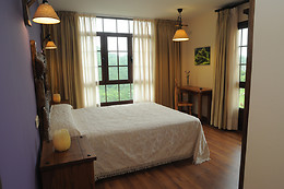 HOTEL EL QUESAR GAMONEU