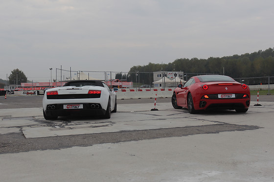 GT Italy - photo 5