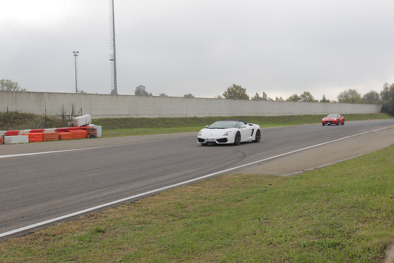 GT Italy - photo 20