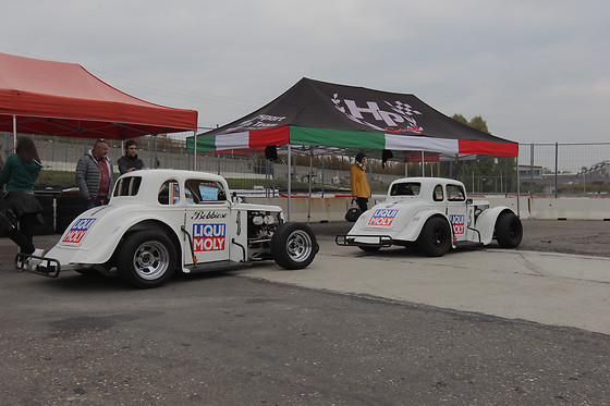 GT Italy - photo 28