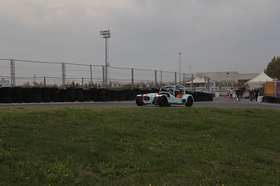 GT Italy - photo 29