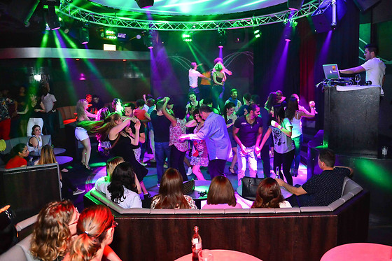 Danse Passion Genève - photo 1
