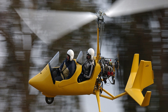 AEROAVENTURA - photo 2