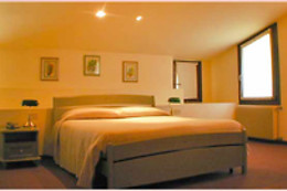 Albergo alla Pineta