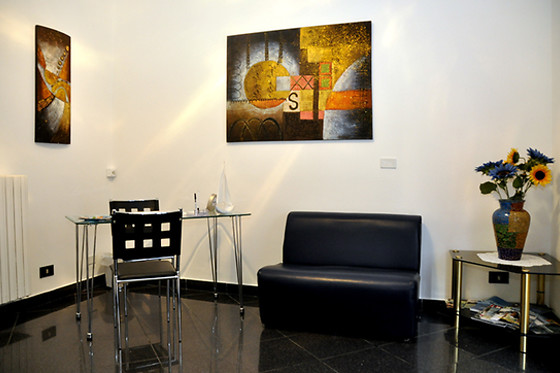 Cassiodoro Rooms - photo 1