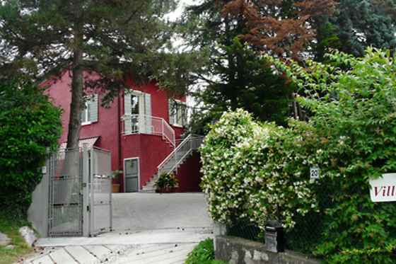 Villa Pille B&B - photo 1