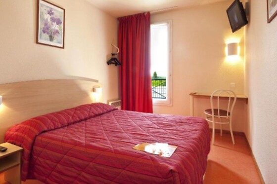 Hôtel Première Classe - Evreux - photo 1