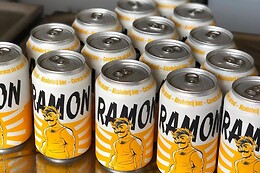 Brouwerij Roman