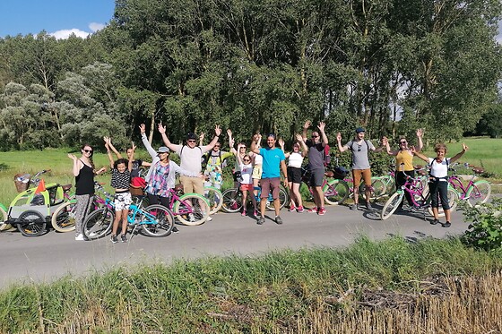 Original Vélo Tour - photo 1