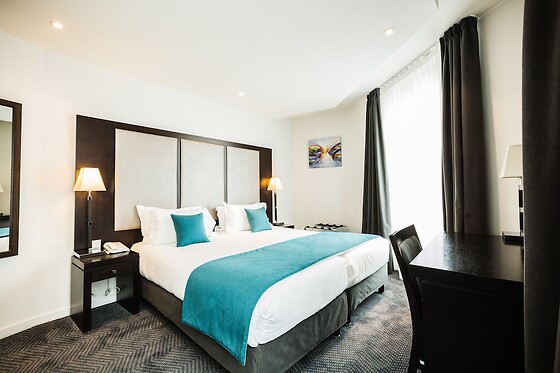 Online Booking EPS - photo 5