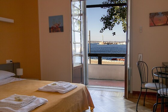 Online Booking EPS - photo 0