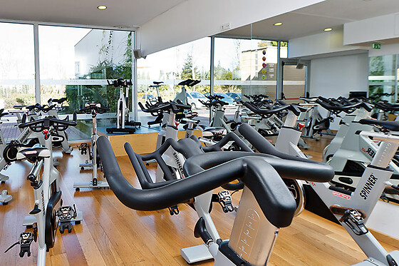 PHIVE LÁGRIMAS HEALTH CLUB - photo 4