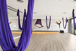 Phive Celas Fitness Club