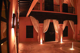 Riad Hermès
