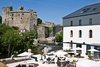 Séjour pour 2 au Best Western La Villa Saint Antoine**** à Clisson (44)