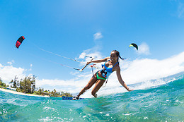 Oléron Kite Surf
